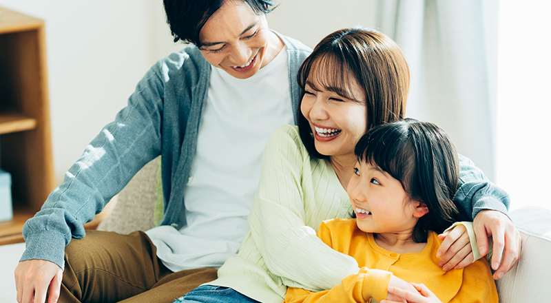 プライベート優先